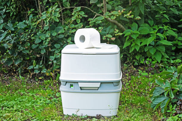 Best Sanitation services for porta potties  in Benton Park, CA