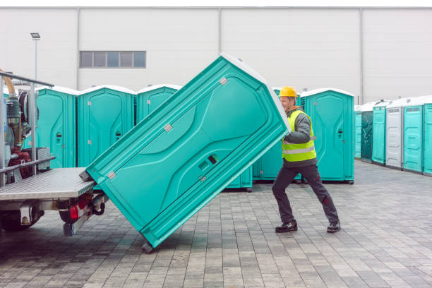 Professional porta potty rental in Benton Park, CA