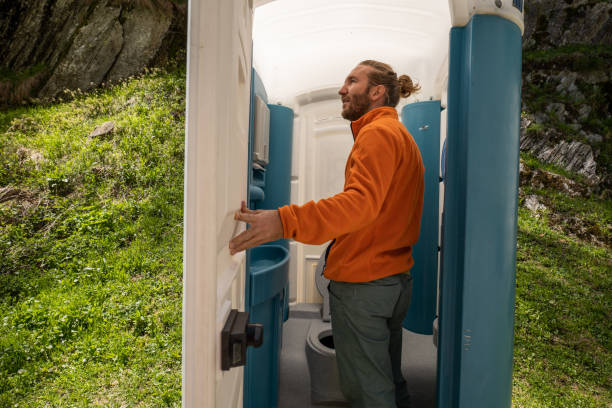 Best Porta potty services near me  in Benton Park, CA