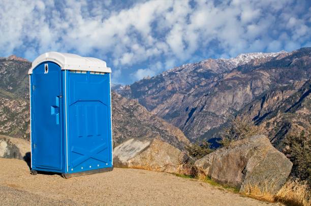 Portable restroom solutions in Benton Park, CA