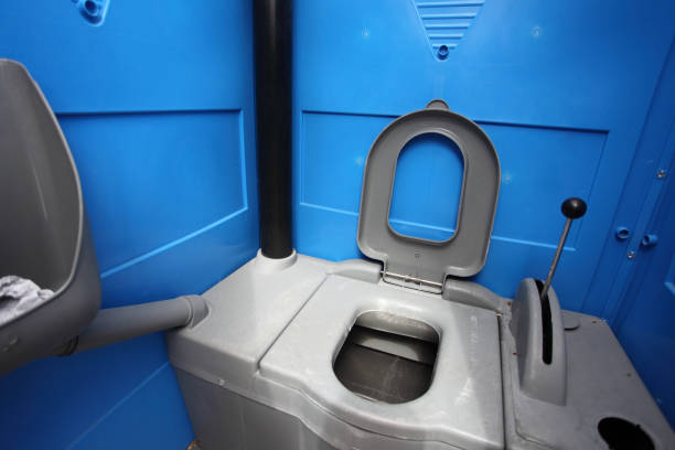 Best Porta potty rental near me  in Benton Park, CA