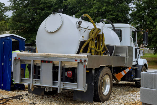Best Luxury portable toilet rental  in Benton Park, CA