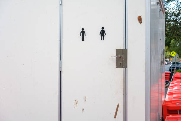 Best Porta potty rental for parties  in Benton Park, CA