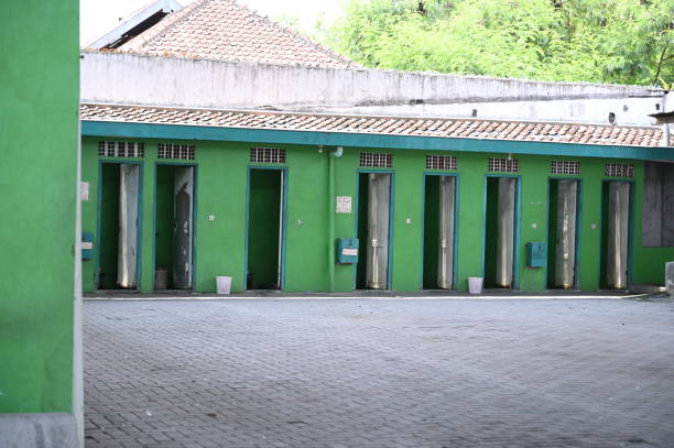 Portable Toilet Options We Offer in Benton Park, CA