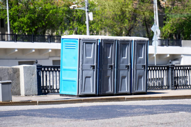 Best High-end porta potty rental  in Benton Park, CA